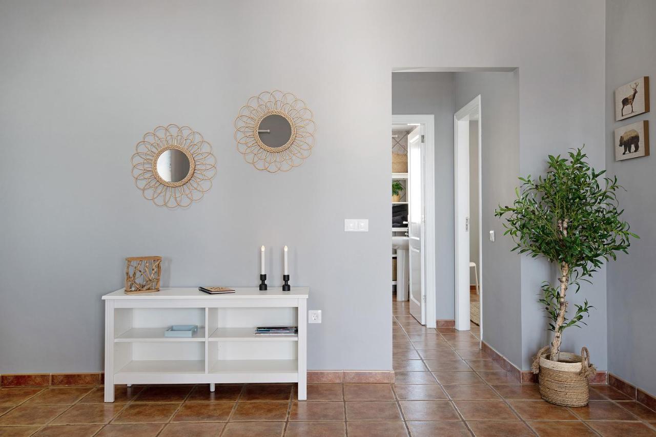 Apartamentos La Estrella III Playa Blanca  Eksteriør billede