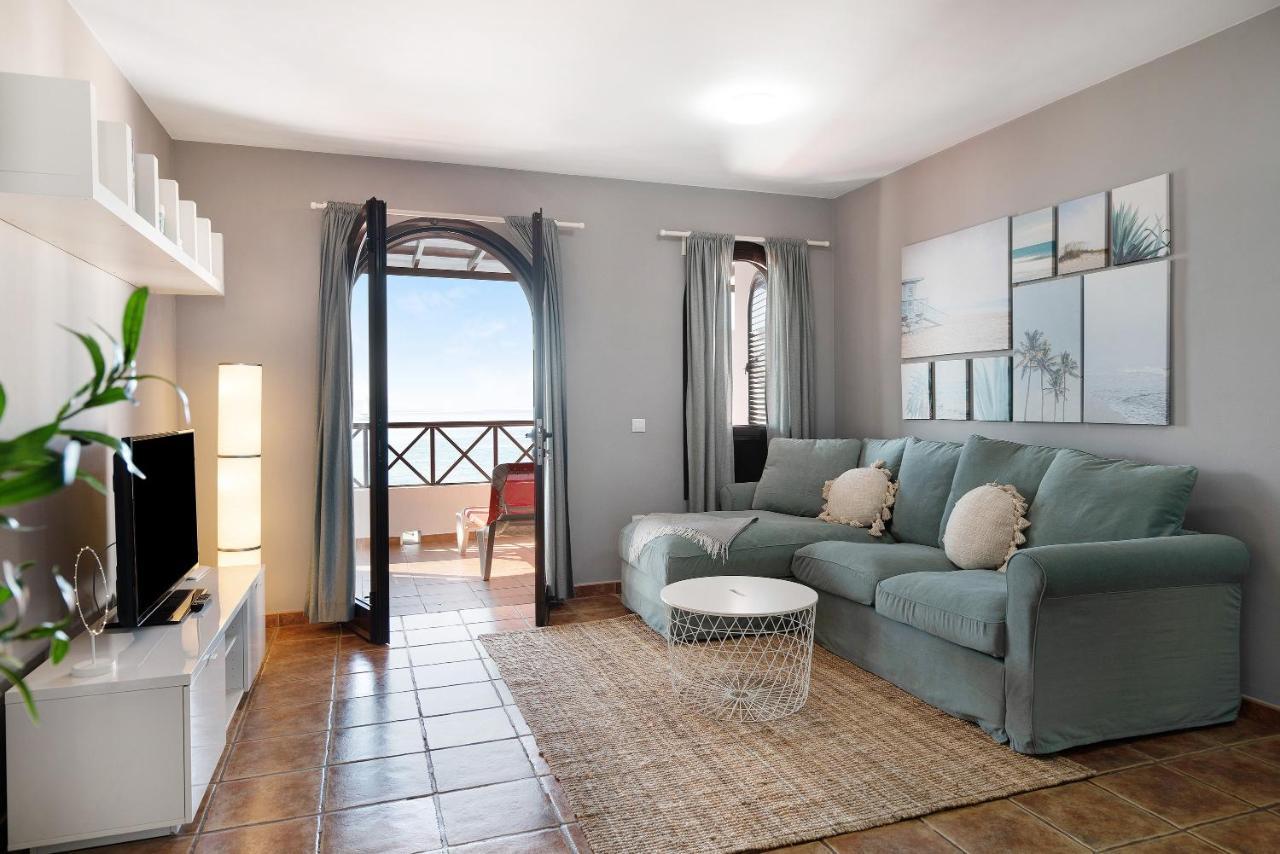 Apartamentos La Estrella III Playa Blanca  Eksteriør billede