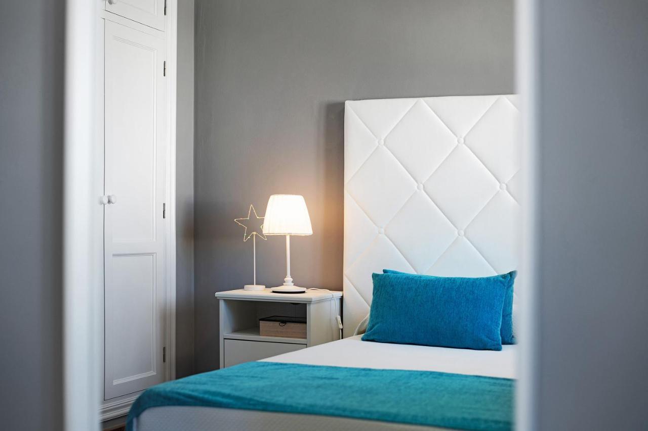 Apartamentos La Estrella III Playa Blanca  Eksteriør billede